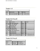 Предварительный просмотр 46 страницы EVGA X299 DARK Owner'S Manual