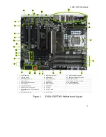 Предварительный просмотр 15 страницы EVGA X58 FTW User Manual