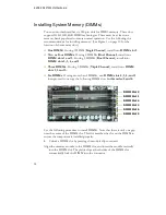 Предварительный просмотр 20 страницы EVGA X58 FTW User Manual