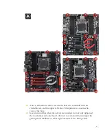 Предварительный просмотр 5 страницы EVGA X99 User Manual