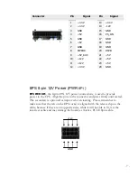 Предварительный просмотр 7 страницы EVGA X99 User Manual