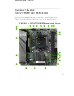 Предварительный просмотр 10 страницы EVGA Z170 STINGER User Manual