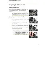 Предварительный просмотр 13 страницы EVGA Z170 STINGER User Manual