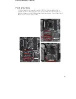 Предварительный просмотр 28 страницы EVGA Z170 STINGER User Manual