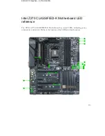 Предварительный просмотр 10 страницы EVGA Z270 Classified-K User Manual