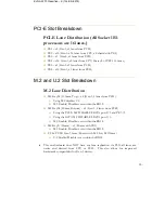 Предварительный просмотр 26 страницы EVGA Z270 Classified-K User Manual