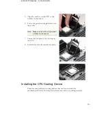 Предварительный просмотр 28 страницы EVGA Z270 Classified-K User Manual