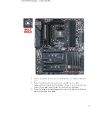 Предварительный просмотр 32 страницы EVGA Z270 Classified-K User Manual