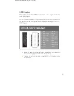 Предварительный просмотр 46 страницы EVGA Z270 Classified-K User Manual