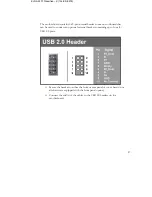 Предварительный просмотр 47 страницы EVGA Z270 Classified-K User Manual