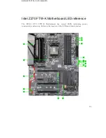 Предварительный просмотр 10 страницы EVGA Z270 FTW-K Initial Installation