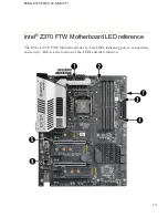 Предварительный просмотр 10 страницы EVGA Z370 FTW User Manual