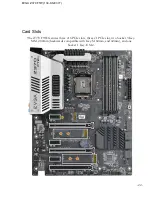 Предварительный просмотр 22 страницы EVGA Z370 FTW User Manual