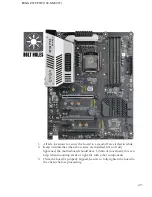 Предварительный просмотр 29 страницы EVGA Z370 FTW User Manual