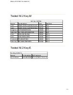 Предварительный просмотр 34 страницы EVGA Z370 FTW User Manual