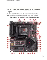 Предварительный просмотр 14 страницы EVGA Z390 DARK User Manual