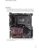 Предварительный просмотр 26 страницы EVGA Z390 DARK User Manual