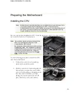 Предварительный просмотр 28 страницы EVGA Z390 DARK User Manual