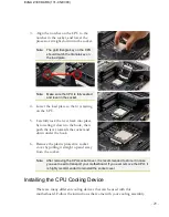 Предварительный просмотр 29 страницы EVGA Z390 DARK User Manual