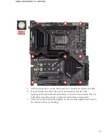 Предварительный просмотр 33 страницы EVGA Z390 DARK User Manual