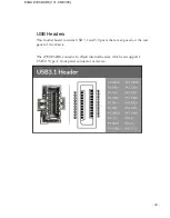 Предварительный просмотр 44 страницы EVGA Z390 DARK User Manual