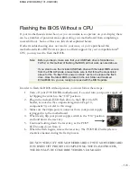 Предварительный просмотр 143 страницы EVGA Z390 DARK User Manual