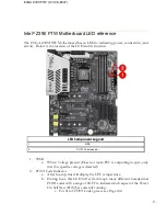 Предварительный просмотр 9 страницы EVGA Z390 FTW User Manual