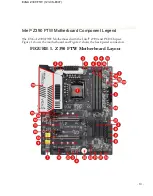 Предварительный просмотр 10 страницы EVGA Z390 FTW User Manual