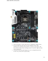 Предварительный просмотр 29 страницы EVGA Z490 FTW User Manual