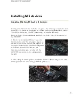 Предварительный просмотр 30 страницы EVGA Z490 FTW User Manual