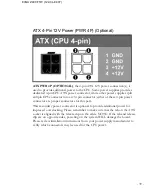 Предварительный просмотр 39 страницы EVGA Z490 FTW User Manual