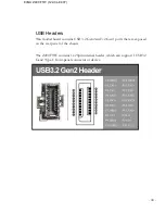 Предварительный просмотр 44 страницы EVGA Z490 FTW User Manual