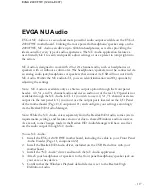 Предварительный просмотр 117 страницы EVGA Z490 FTW User Manual