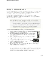 Предварительный просмотр 145 страницы EVGA Z490 FTW User Manual