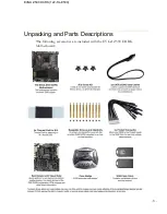 Предварительный просмотр 8 страницы EVGA Z590 DARK User Manual