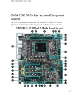 Предварительный просмотр 14 страницы EVGA Z590 DARK User Manual