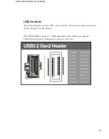 Предварительный просмотр 49 страницы EVGA Z590 DARK User Manual