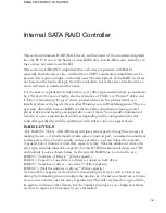 Предварительный просмотр 62 страницы EVGA Z590 DARK User Manual