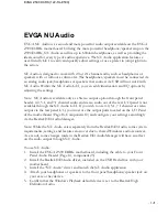 Предварительный просмотр 121 страницы EVGA Z590 DARK User Manual