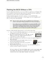 Предварительный просмотр 150 страницы EVGA Z590 DARK User Manual