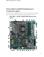 Предварительный просмотр 12 страницы EVGA Z690 CLASSIFIED User Manual