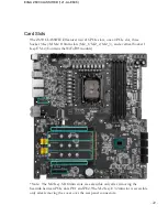 Предварительный просмотр 22 страницы EVGA Z690 CLASSIFIED User Manual