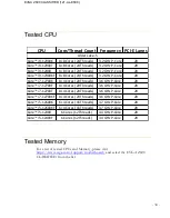 Предварительный просмотр 34 страницы EVGA Z690 CLASSIFIED User Manual