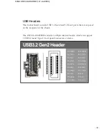 Предварительный просмотр 44 страницы EVGA Z690 CLASSIFIED User Manual