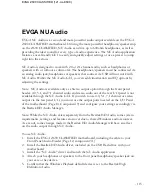 Предварительный просмотр 115 страницы EVGA Z690 CLASSIFIED User Manual