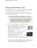 Предварительный просмотр 144 страницы EVGA Z690 CLASSIFIED User Manual