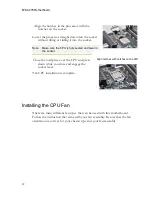 Preview for 12 page of EVGA Z75 SLI User Manual