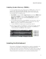 Preview for 13 page of EVGA Z75 SLI User Manual