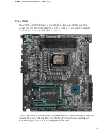 Предварительный просмотр 22 страницы EVGA Z790 CLASSIFIED User Manual