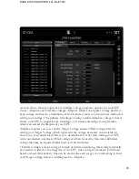 Предварительный просмотр 88 страницы EVGA Z790 CLASSIFIED User Manual